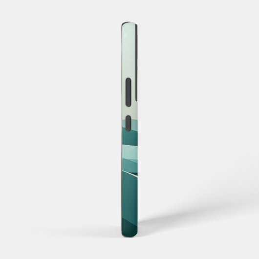 Core Fragment Samsung Galaxy Hülle (Rechte Seite)