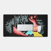 Core Indifferenz Schreibtischunterlage (Tastatur & Maus)