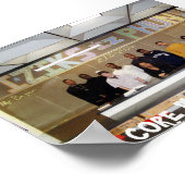 CORE Physics Poster (Ecke)