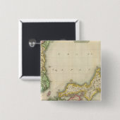 Corea, Japan Button (Vorne & Hinten)