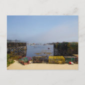 Corea, Maine Postkarte (Vorderseite)