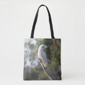 Corella Bird Tasche (Vorderseite)