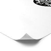 COREOPIS POSTER (Ecke)