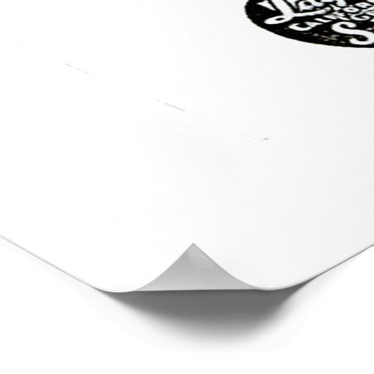 COREOPIS POSTER (Ecke)