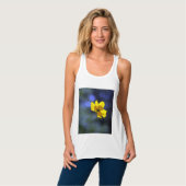 Coreopsis Tank Oben Top (Vorderseite Vollansicht)
