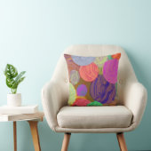 Cores em Movimento Kissen (Stuhl )