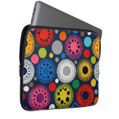 Cores Laptopschutzhülle (Vorne Rechts)