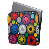 Cores Laptopschutzhülle (Vorderseite Links)