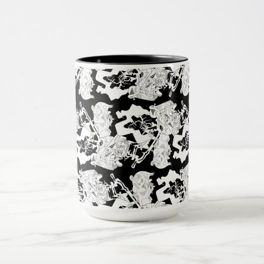 CoReToOns 1 Tasse (Zentrum)