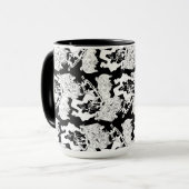 CoReToOns 1 Tasse (Vorderseite Links)