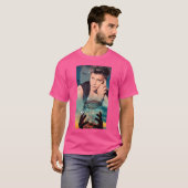 Corey Haim T-Shirt (Vorne ganz)