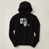 Corey Hart Essential Hoodie (Design vorne)