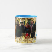 Corey, Jay-r, Lester u. Larence Kaffee-Tasse Tasse (Zentrum)