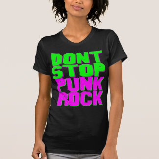 COREY TIGER 1980ER RETRO SPEICHERT KEINEN PUNKROCK T-Shirt