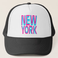 Corey Tiger 80er Style New York