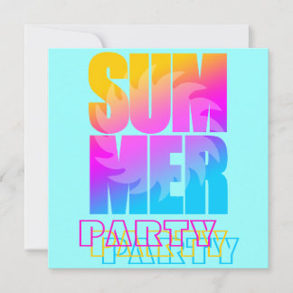 Corey Tiger 80er Summer Sun