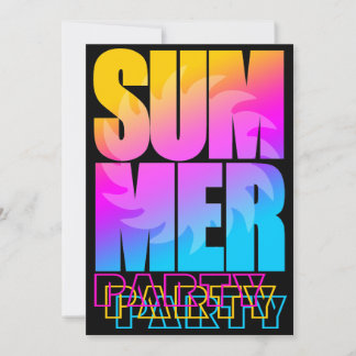 Corey Tiger 80er Summer Sun