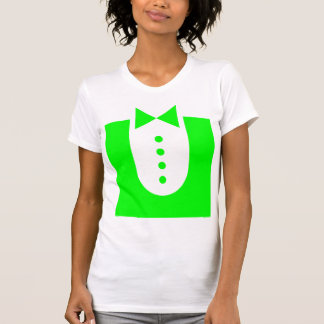 COREY TIGER 80's RETRO VINTAG PROM TUX PHANTASTISC T-Shirt