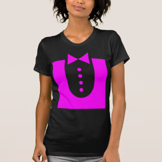 COREY TIGER 80's RETRO VINTAG PROM TUX PHANTASTISC T-Shirt