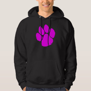 COREY TIGERachtziger jahre RETRO Hoodie