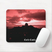 Corfe Castle Mousepad (Mit Mouse)