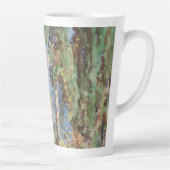 Corfu Cypresses von John Singer Sargent Milchtasse (Rechts)