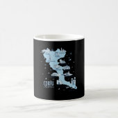 Corfu Greece Corfu Kaffeetasse (Mittel)