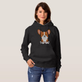 Corgi 1047 hoodie (Vorne ganz)