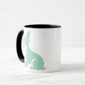 Corgi [16] tasse (Vorderseite Links)