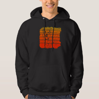 Corgi 2 hoodie