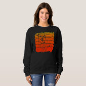 Corgi 2 sweatshirt (Vorne ganz)