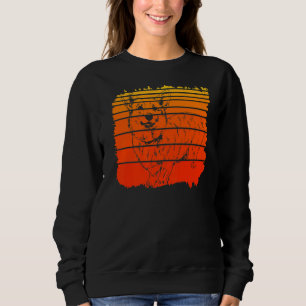 Corgi 2 sweatshirt