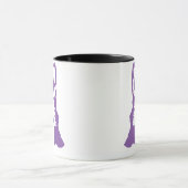 CORGI #3 TASSE (Zentrum)