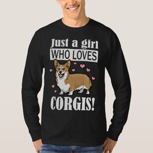 Corgi 63 T-Shirt (Vorderseite)