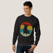 Corgi 812 sweatshirt (Vorne ganz)