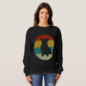 Corgi 812 sweatshirt (Vorne ganz)