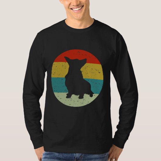 Corgi 812 T-Shirt (Vorderseite)