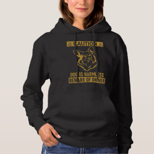 Corgi 8 hoodie