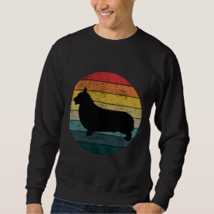 Corgi 916 sweatshirt
