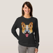 Corgi 999 T-Shirt (Vorne ganz)