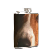 corgi-9 flachmann (Rechts)