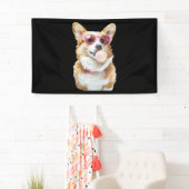 Corgi Banner (Insitu)