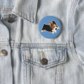 Corgi Button (Beispiel)