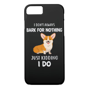 Corgi Case-Mate iPhone Hülle