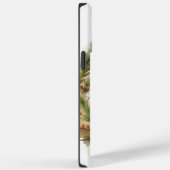 Corgi Christmas Wreath Festivals Case-Mate iPhone Hülle (Rückseite / Rechts)