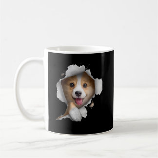 Corgi Corgi Corgi Owner Corgi Kaffeetasse