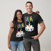 Corgi Dad 550 T-Shirt (Unisex)