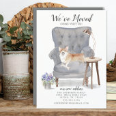 Corgi Dog | Ankündigung der Beförderung