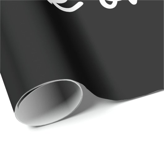 Corgi Dog Halloween Costume Spooky Geschenkpapier (Rolleneckpunkt)