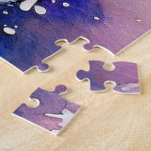 Corgi Dog Jigsaw Puzzle (Seite)